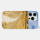 Op weg naar Sansol iPhone Hoesje (Achterkant horizontaal)