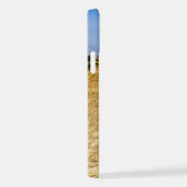 Op weg naar Sansol iPhone Hoesje (Rechterkant)