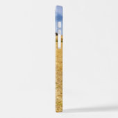 Op weg naar Sansol iPhone Hoesje (Linkerkant)