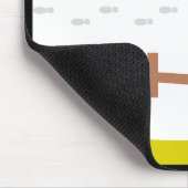 Op weg naar Sioux-Herfsten Muismat (Hoek)