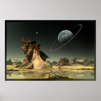 Op weg naar thuis poster