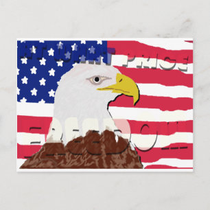 Op welk Briefkaart voor prijsvrijheid