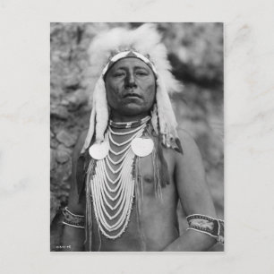 Op welke manier briefkaart