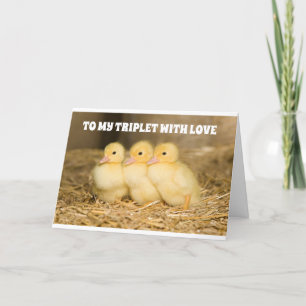 *OP WELKE MANIER JE ER OOK NAAR KIJKT, HET IS JE B KAART