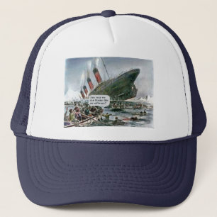 Op welke manier kunnen we dit op software verweten trucker pet