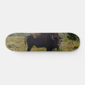 Op Wie Kijk Je Skateboard (Horizontaal)