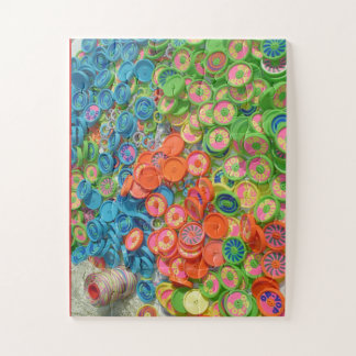 Op-Yop Puzzle Legpuzzel