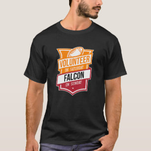 Op zaterdag in Georgië T-shirt