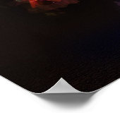 Op Zee Poster (Hoek)