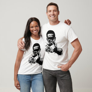op zicht t-shirt