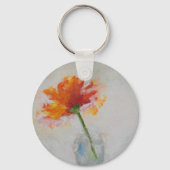 Op zichzelf sleutelhanger (Voorkant)