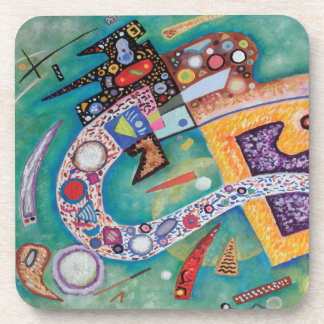 Op zoek naar Cipro-onderzetter Drankjes Onderzetter