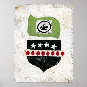 Op zoek naar Coffee Poster Wall Art