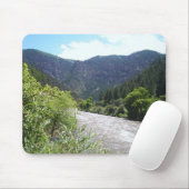 Op zoek naar de mousepad muismat (Met muis)