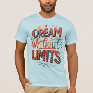 Op zoek naar het onmogelijke T-shirt