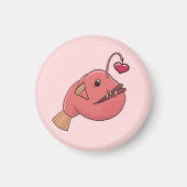 Op zoek naar liefde magneet (Voorkant)