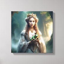 OP ZOEK NAAR PRINCE CHARMING