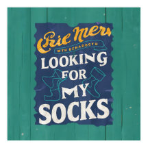 Op zoek naar Sokken