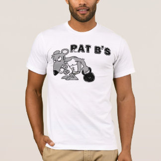 Op zoek naar uw beste (wit) t-shirt