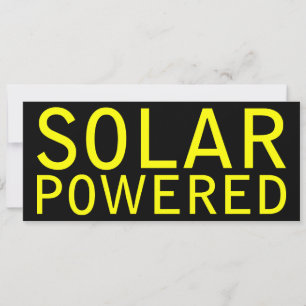 op zonne-energie kaart