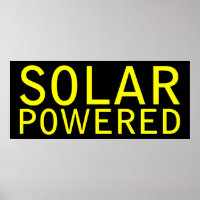 op zonne-energie