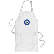 Opa Apron