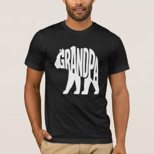 Opa Beer  T-shirt