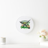 Opa Bemanning Ronde Klok (Huis)