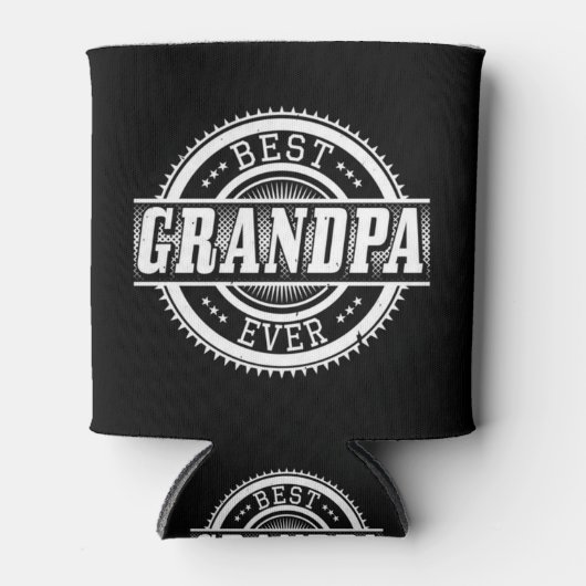 opa blikjeskoeler (Voorkant)