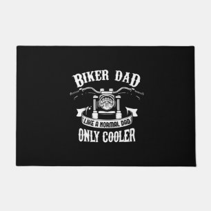 Opa citaten Beste Biker Vader Deurmat