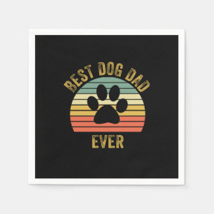 Opa citaten   Beste hond papa ooit Servet