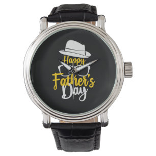 Opa citaten Gelukkige Vaderdag Horloge