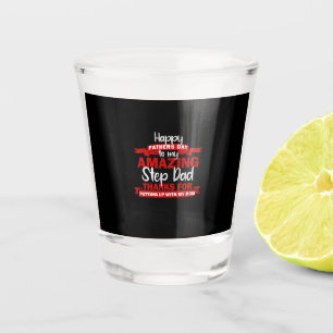 Opa citaten Geweldige stiefvader Shot Glas