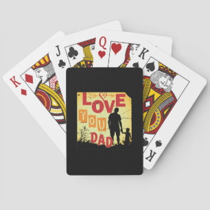 Opa citaten Liefde voor jou papa Pokerkaarten