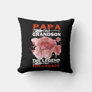 Opa citaten Opa en kleinzoon Kussen