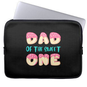 Opa citaten Vader van de lieve schat Laptop Sleeve