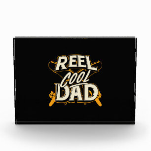 Opa citaten Vissen Cool Papa Fotoblokken