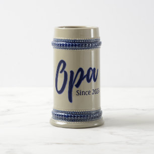 OPA - Duitse opa Mok