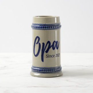 OPA - Duitse opa Mok