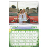 Opa en oma, 2007 kalender (Mar 2026)