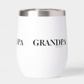 Opa Est Modern (Achterkant)