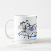 Opa Frost Koffiemok (Links)