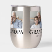 Opa heeft Opa-dag opgericht (Rechts)