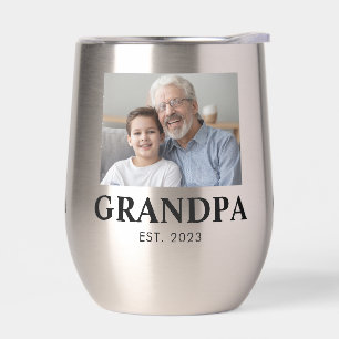 Opa heeft Opa-dag opgericht