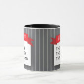 Opa - het Man, de mythe, de legende Mok (Midden)