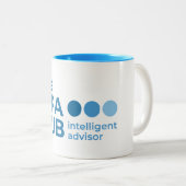 OPA Hub Intelligent Advisor Mug 2020 (Devant droit)