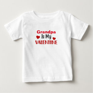 Opa is mijn Valentijn grappig