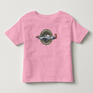 Opa John's Vliegtuig Repair 2.0 Kinder Shirts