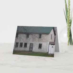 Opa Merkel's Boerderij Kaart