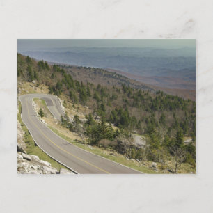 Opa Mountain Briefkaart